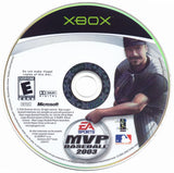 MVP Baseball 2003 - Xbox