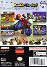 Mario Kart: Double Dash!! - GameCube