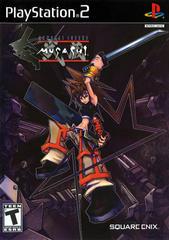 Musashi Samurai Legend - PlayStation 2