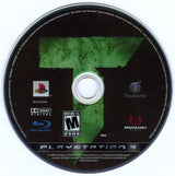 Turok - PlayStation 3