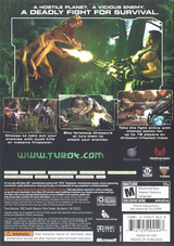 Turok - Xbox 360