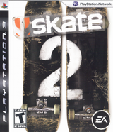 Skate 2 - PlayStation 3