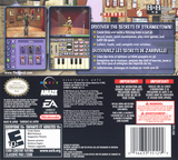 The Sims 2 - Nintendo DS