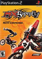 MX Superfly - PlayStation 2