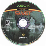 SWAT: Global Strike Team - Xbox