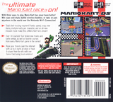 Mario Kart DS - Nintendo DS