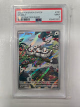 Starly - 221/198 (221/198) [SV01: Scarlet & Violet Base Set]