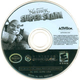 Shrek SuperSlam - GameCube