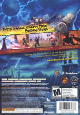 Brutal Legend - Xbox 360