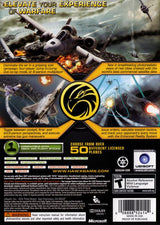 Tom Clancy's HAWX - Xbox 360