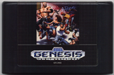 Streets of Rage 2 - SEGA Genesis