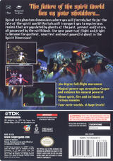 Casper: Spirit Dimensions - GameCube