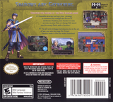 Fire Emblem: Shadow Dragon - Nintendo DS