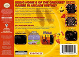 Namco Museum 64 - Nintendo 64