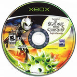 The Nightmare Before Christmas: Oogie's Revenge - Xbox