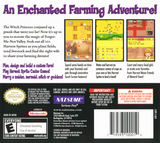 Harvest Moon DS - Nintendo DS
