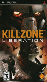 Killzone: Liberation - PSP