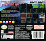 Namco Museum DS - Nintendo DS