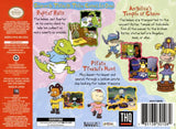 Rugrats: Scavenger Hunt- Nintendo 64
