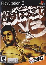 NBA Street Vol. 3 - PlayStation 2