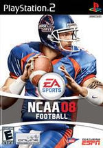 Bitjump Games - Provo - NCAA Football 08 - Playstation 2