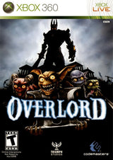 Overlord II - Xbox 360
