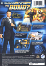 007 Nightfire - Xbox