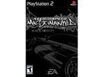 Need for Speed Most Wanted [Black] - PlayStation 2