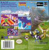 Spyro: Attack of the Rhynocs - Game Boy Advance