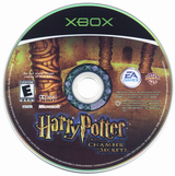 Harry Potter and the Chamber of Secrets - Xbox