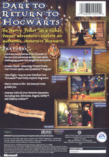Harry Potter and the Chamber of Secrets - Xbox