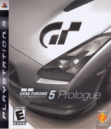 Gran Turismo 5: Prologue - PlayStation 3
