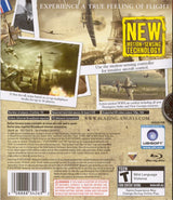 Blazing Angels: Squadrons of WWII - PlayStation 3
