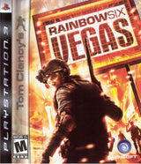 Tom Clancy's Rainbow Six: Vegas - PlayStation 3