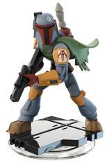 Boba Fett Figure - Disney Infinity 3.0