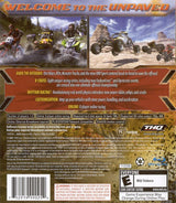 MX vs. ATV: Untamed - PlayStation 3