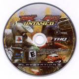 MX vs. ATV: Untamed - PlayStation 3