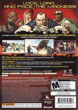 Borderlands - Xbox 360