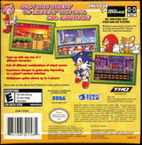 Sonic Advance 3 - Game Boy Advance