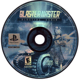 Blaster Master: Blasting Again - PlayStation