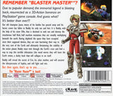 Blaster Master: Blasting Again - PlayStation