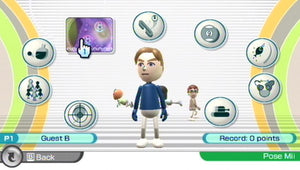 Wii Play - Wii