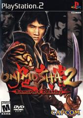 Onimusha 2 - PlayStation 2