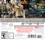 Bravely Second: End Layer - Nintendo 3DS