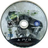 Tom Clancy's Splinter Cell: Blacklist - PlayStation 3