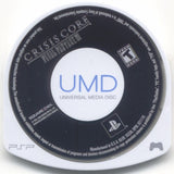 Crisis Core: Final Fantasy VII - PSP