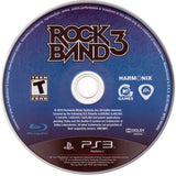 Rock Band 3 - PlayStation 3