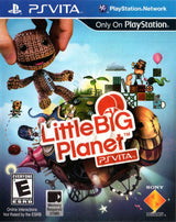 LittleBigPlanet PSVita - Playstation Vita