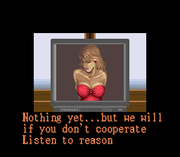 Final Fight - Super Nintendo