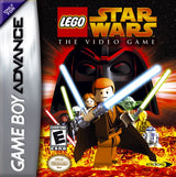 LEGO Star Wars: The Video Game - Game Boy Advance